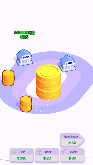 Idle Investor Screenshot 1