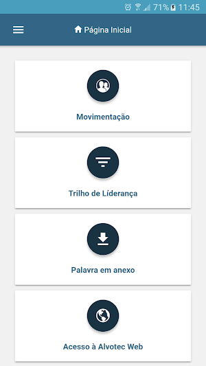 Alvotec Igrejas Screenshot 1