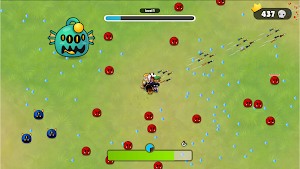 Archers Survivors Screenshot 2