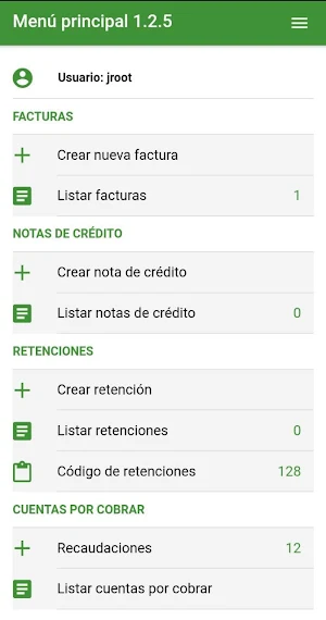 SofiaMovil Screenshot 1
