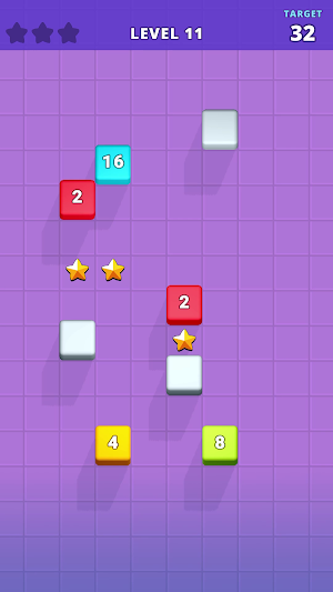 Slide and Merge Screenshot 0