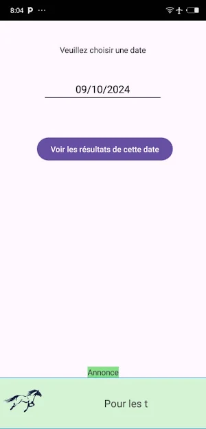 TurfGabon Screenshot 2