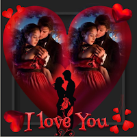 Love Photo Frames & cards