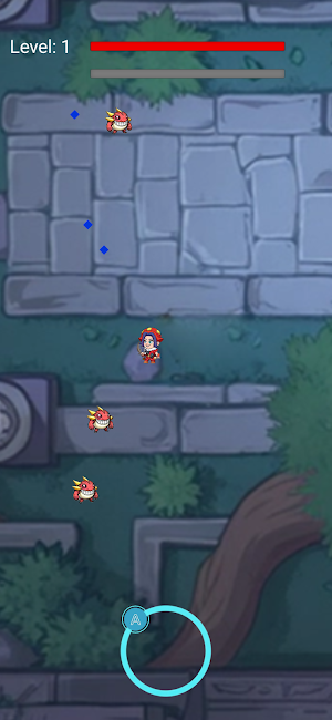 Rogue Tide Screenshot 0