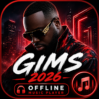 Maitre Gims 2026 Songs Offline