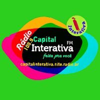 Rádio Capital Interativa
