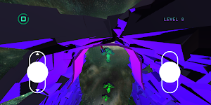 Celestial Evasion Screenshot 2