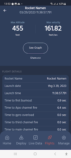Featherweight UI Screenshot 3