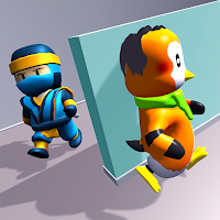 Hide and Seek: Hunt Challenge