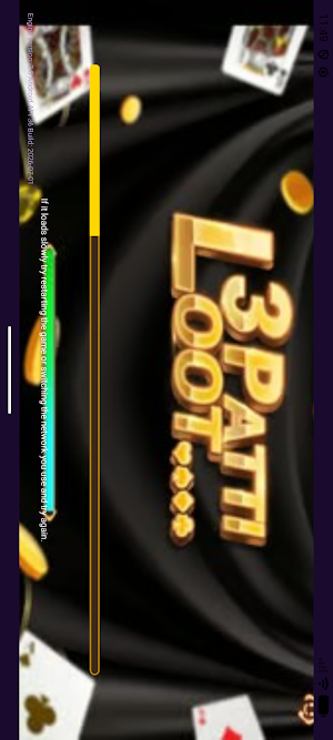 3patti loot Screenshot 1