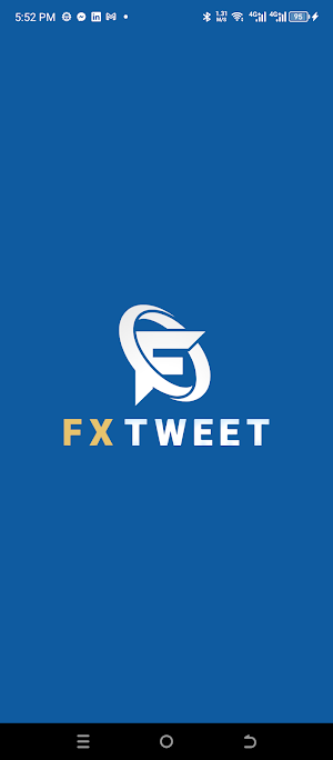 FxTweet Screenshot 0