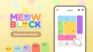 MeowBlock! Screenshot 0