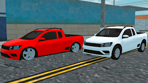 DESACATOS DE RUA Screenshot 2