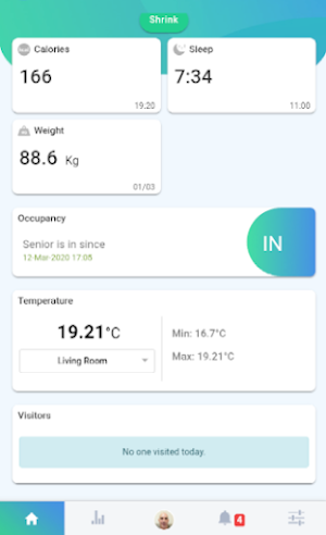 MiiCube Screenshot 3
