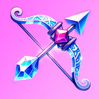 DIY Mystical Arrows