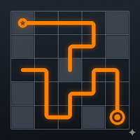 Line Fill Quest
