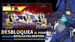 Despertar de la Hechicería Screenshot 3