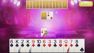 Menangbet Legends Screenshot 1