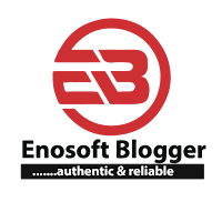 Enosoft Blogger