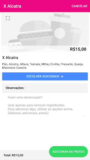 Cachorrão do Édi Screenshot 3