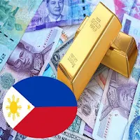 currency & Gold Price in Philippines