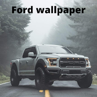 ford wallpaper