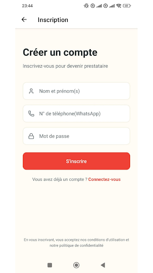TuumBaore Screenshot 0