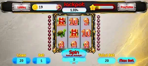 vk999 game Screenshot 2