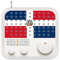 Radio Dominican Republic FM AM