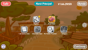 LISTA Express Perú Screenshot 1