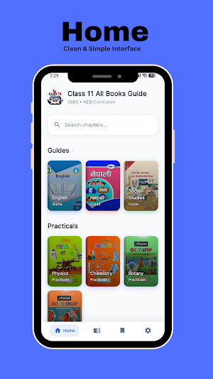 Class 11 All Books Guide 2083 Screenshot 0