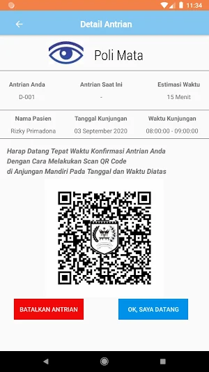 Silakeh SMART Screenshot 3