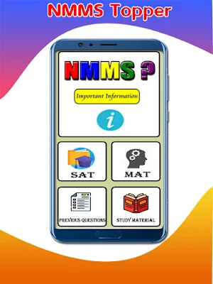 NMMS Topper Screenshot 0