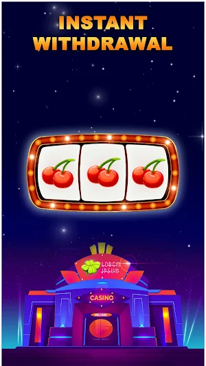 Sevens Casino: Slots 24 Screenshot 2