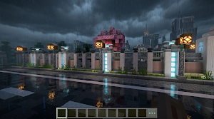 Craftsman School Kawaii Craft Screenshot 0