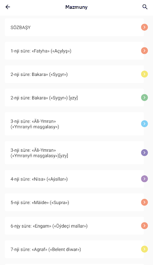 Gurhan Kitaby Screenshot 1