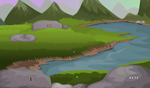 Escape game : Escape Games Zone 54 Screenshot 2
