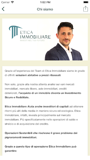 Roberto Silvestri Screenshot 2
