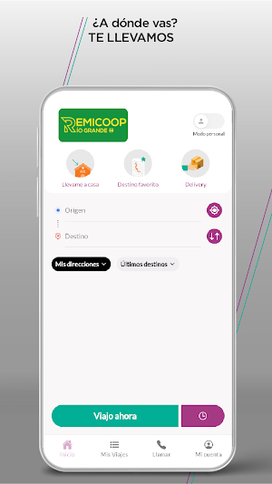 Remicoop Screenshot 0