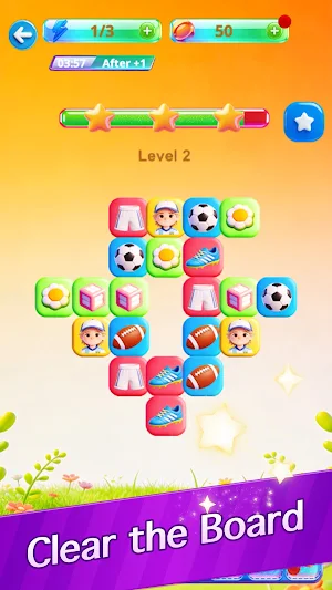 Easy Tile Clear Screenshot 1
