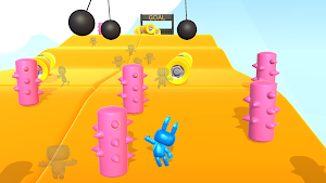 Runaway Champion - Competitive Screenshot 2