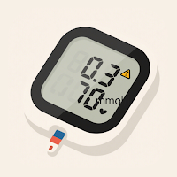 Blood Sugar Tracker Pro