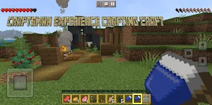 Craftsman Experience 3D Craft Screenshot 1