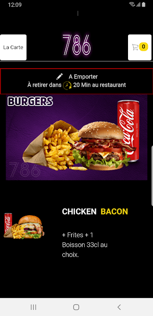 Le 786 Screenshot 3