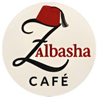 Zad Albasha Grill & Cafe