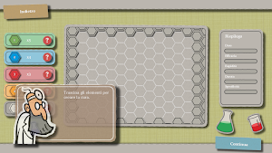 Ecran Lab Screenshot 1