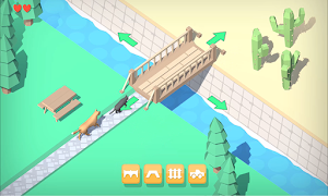 Pet Chase Screenshot 3