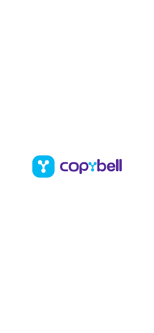 Copybell Screenshot 0