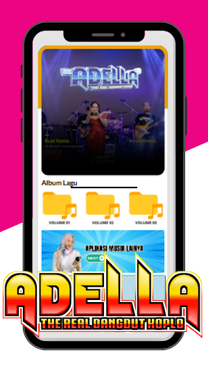 STECU STECU - OM ADELLA Screenshot 1