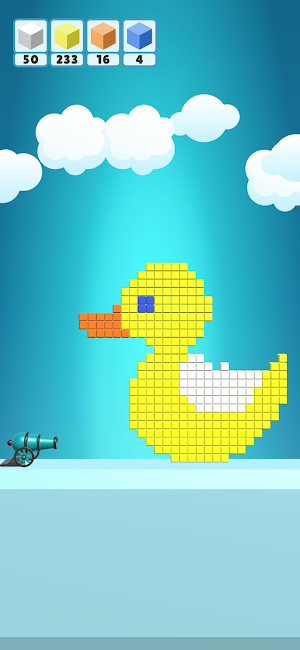Builder Blast Screenshot 1